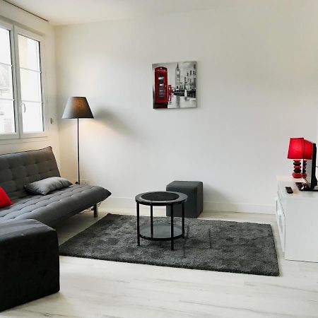 Appart'Hotel Chambrappart Falaise  Esterno foto