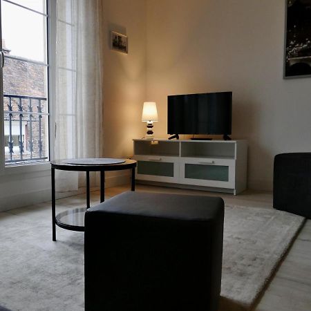 Appart'Hotel Chambrappart Falaise  Esterno foto