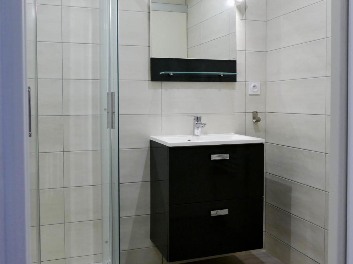 Appart'Hotel Chambrappart Falaise  Esterno foto